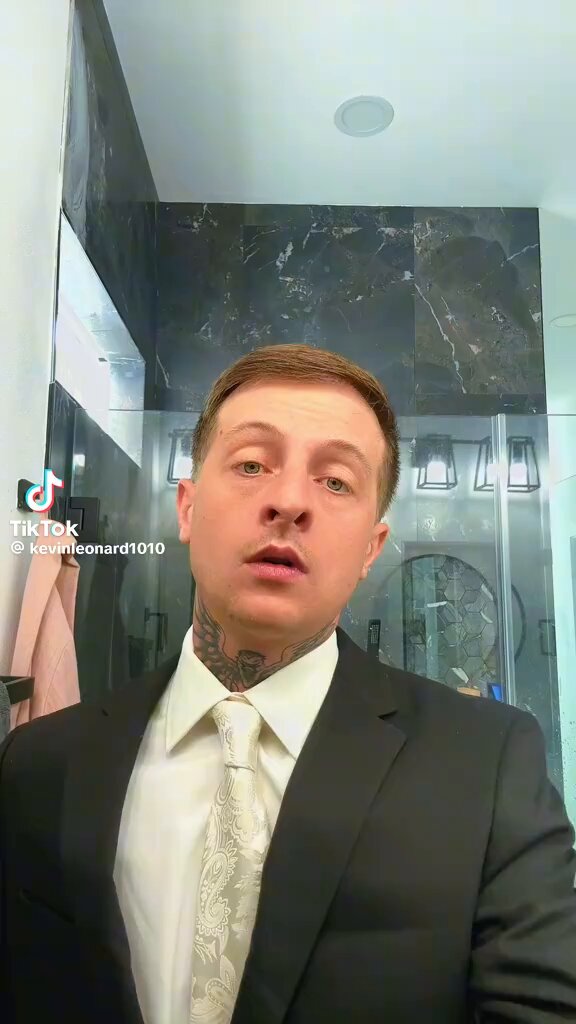 Video shared by @TONYxTWO