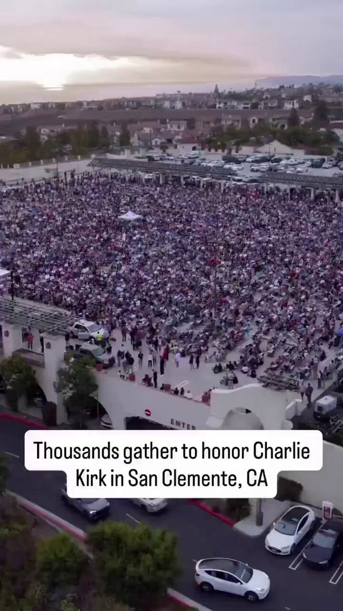 Video shared by @mattvanswol